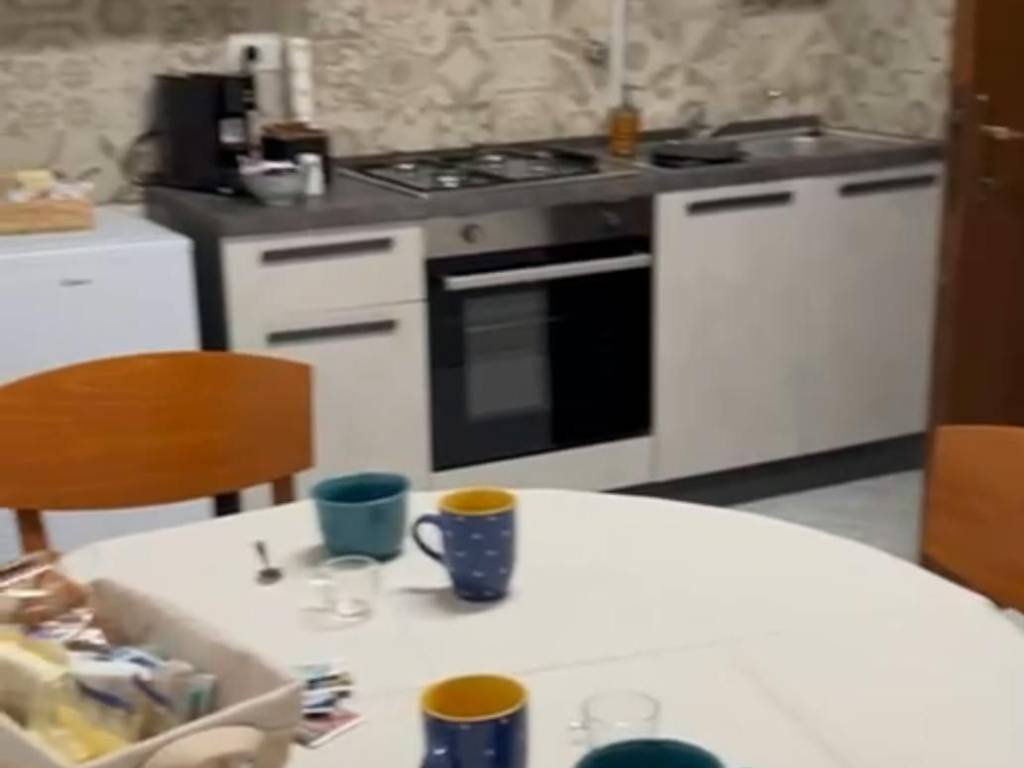 appartamento in affitto a Bologna in zona Bolognina