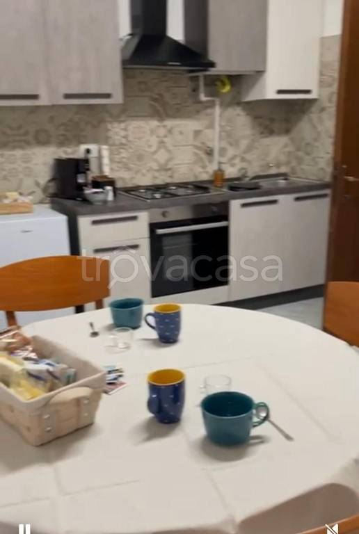 appartamento in affitto a Bologna in zona Bolognina