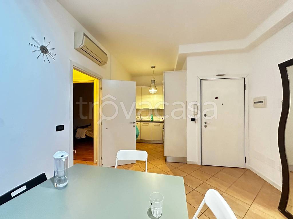 appartamento in affitto a Bologna in zona Quartiere Porto