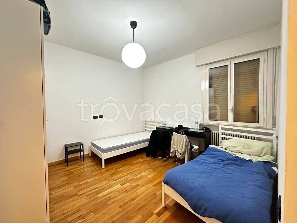 appartamento in affitto a Bologna in zona Quartiere Porto