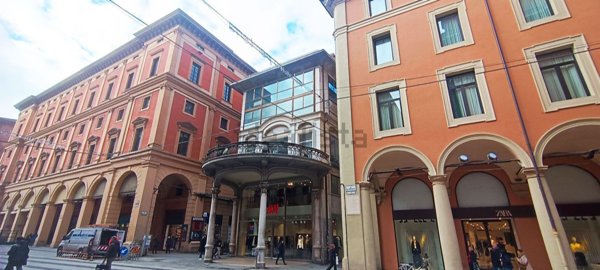 ufficio in affitto a Bologna in zona Centro Storico