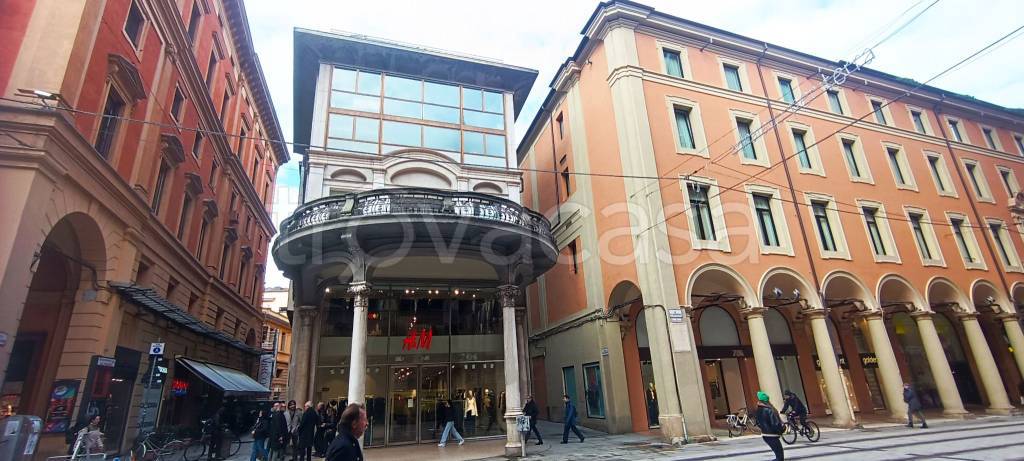 appartamento in affitto a Bologna in zona Centro Storico