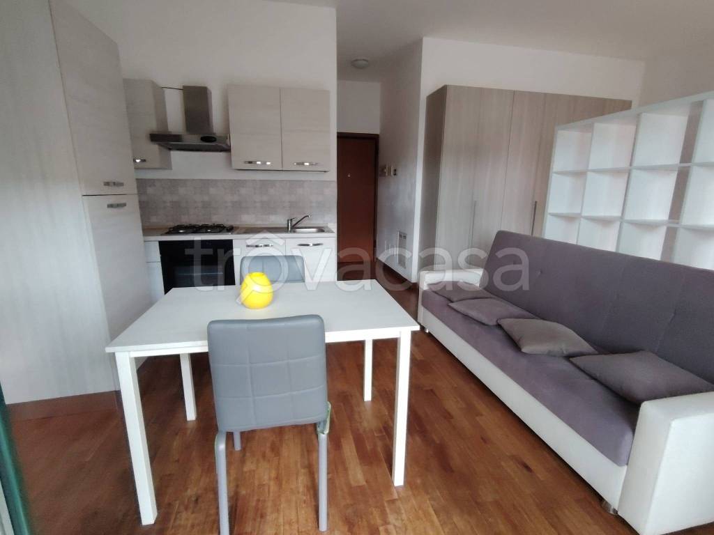 appartamento in affitto a Bologna in zona Bolognina