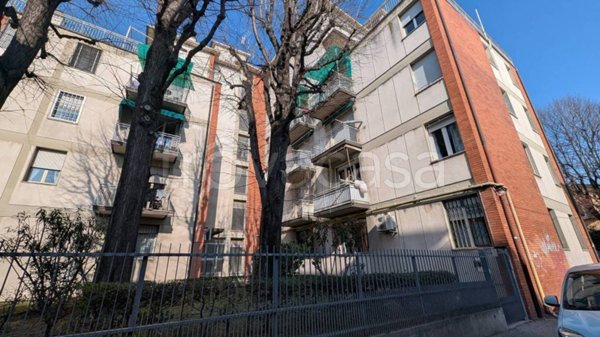 appartamento in affitto a Bologna in zona Bolognina