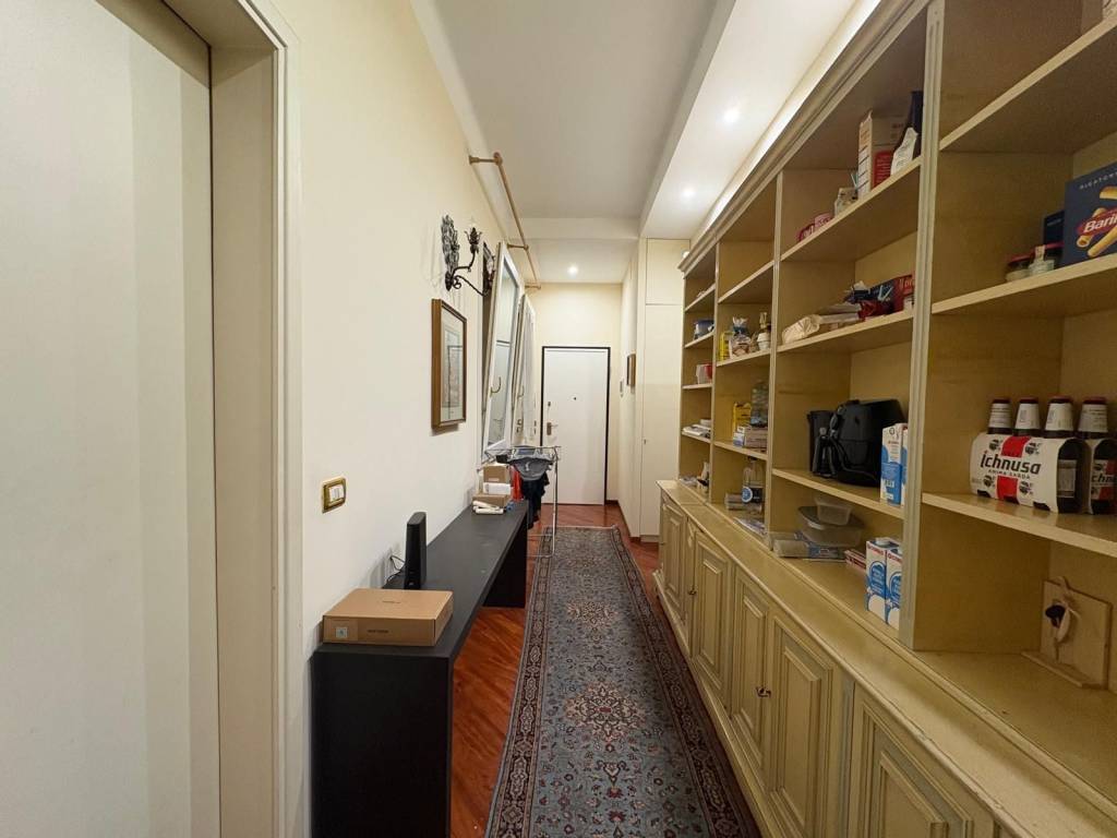 appartamento in affitto a Bologna in zona Santo Stefano