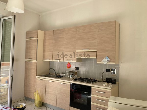 appartamento in affitto a Bologna