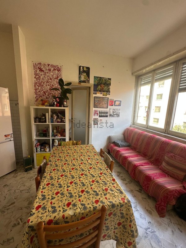 appartamento in affitto a Bologna in zona San Vitale