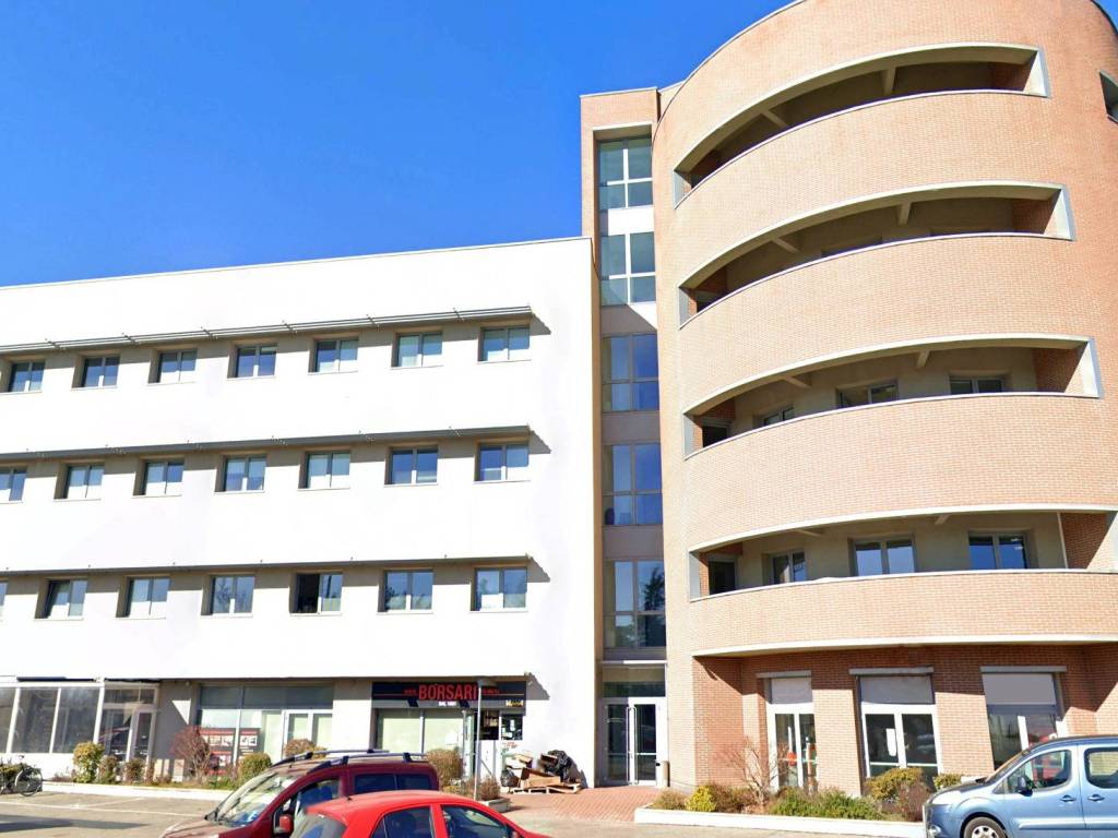 appartamento in affitto a Bologna in zona Pilastro