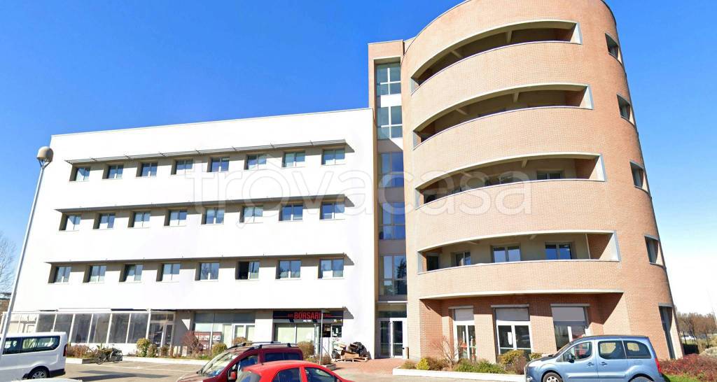 appartamento in affitto a Bologna in zona Pilastro