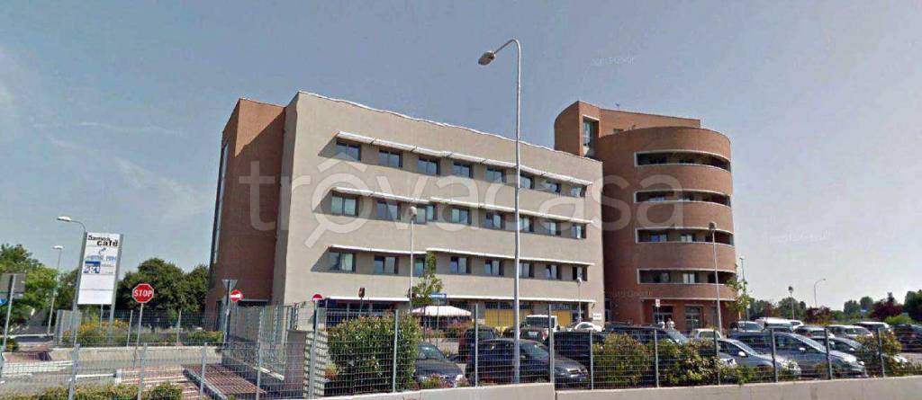 appartamento in affitto a Bologna in zona Pilastro