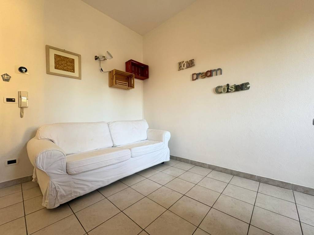 appartamento in affitto a Bologna in zona Saragozza