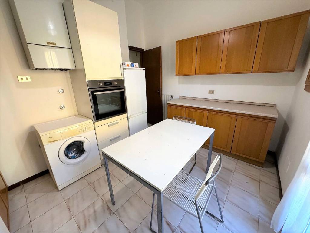 appartamento in affitto a Bologna in zona Saffi