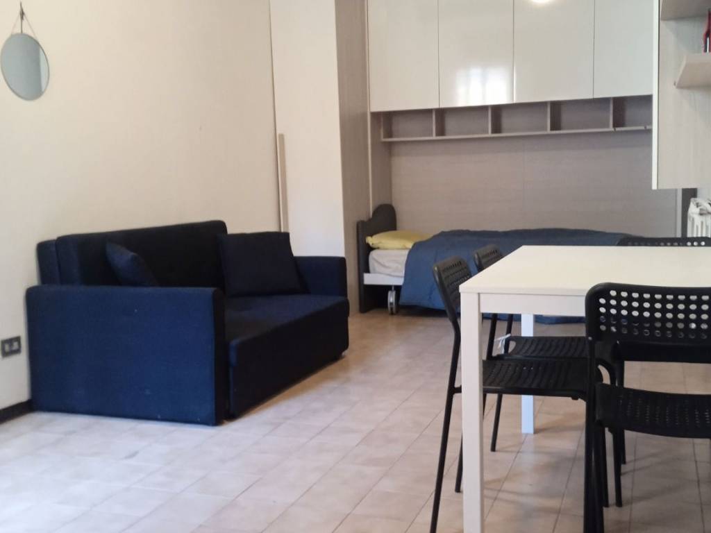 appartamento in affitto a Bologna