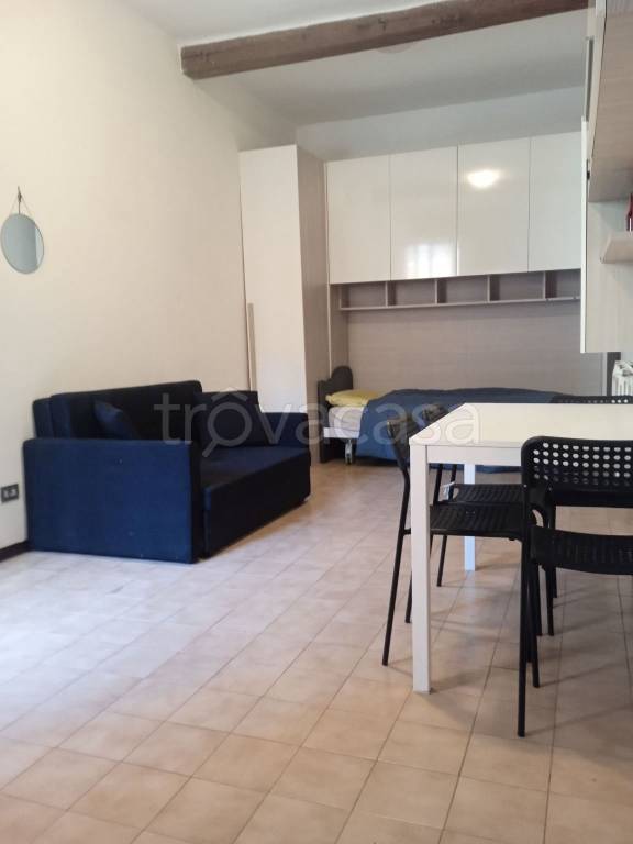 appartamento in affitto a Bologna