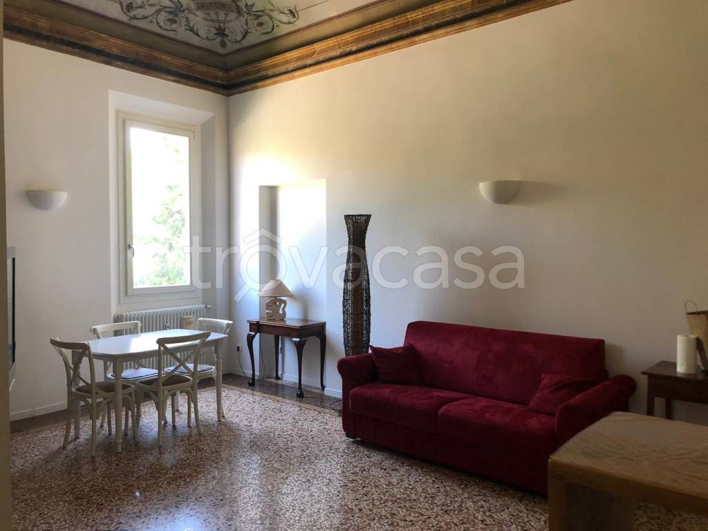 appartamento in affitto a Bologna in zona San Vitale
