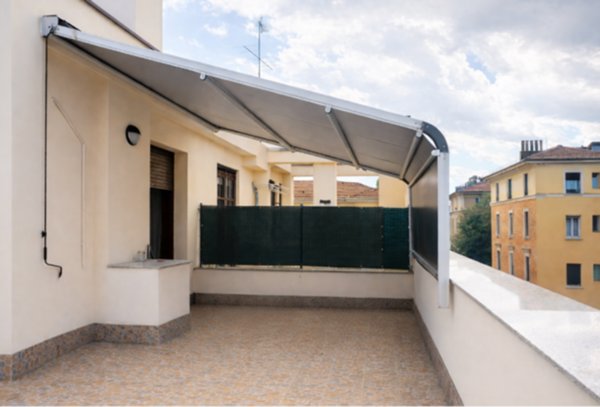 appartamento in affitto a Bologna in zona Bolognina