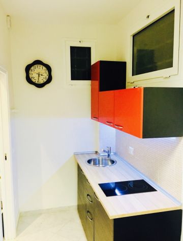 appartamento in affitto a Bologna in zona Centro Storico