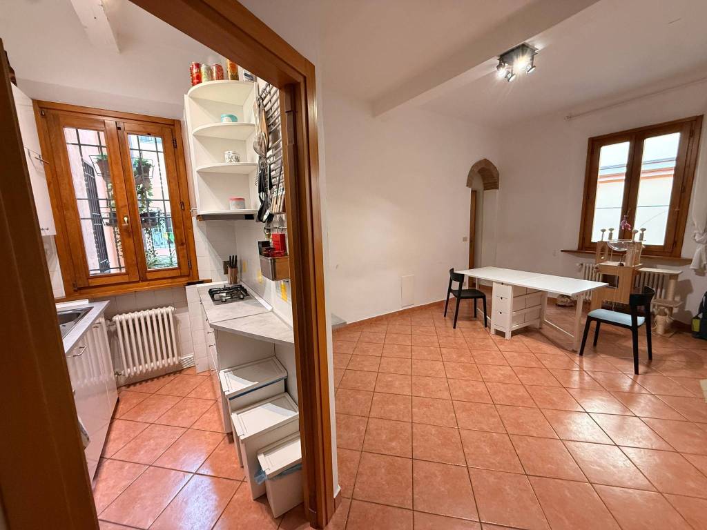appartamento in affitto a Bologna