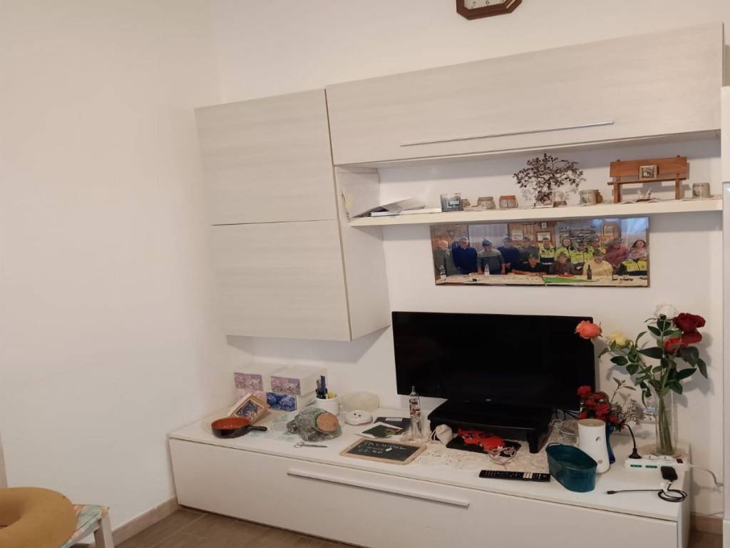 appartamento in affitto a Bologna in zona Borgo Panigale