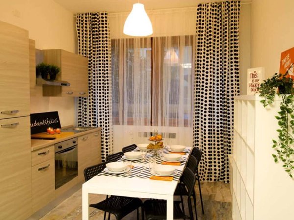 negozio in affitto a Bologna in zona Murri