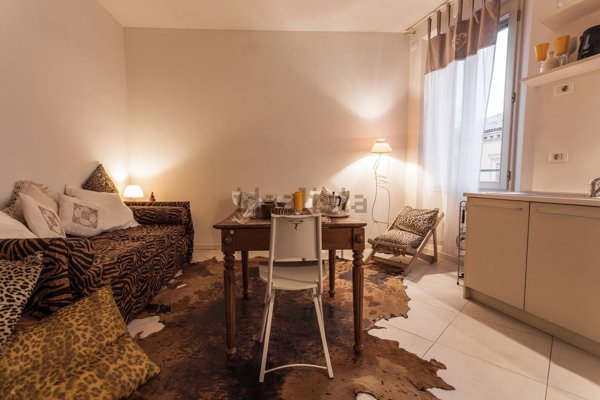 appartamento in affitto a Bologna in zona Santo Stefano