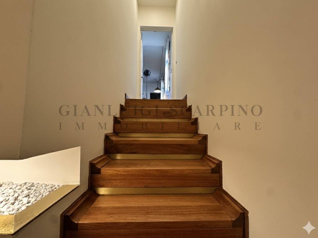 appartamento in affitto a Bologna in zona Centro Storico