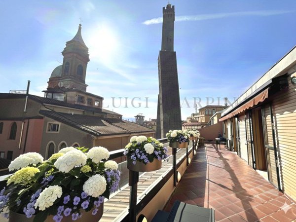 appartamento in affitto a Bologna in zona Centro Storico