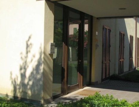 negozio in affitto a Bologna in zona San Vitale