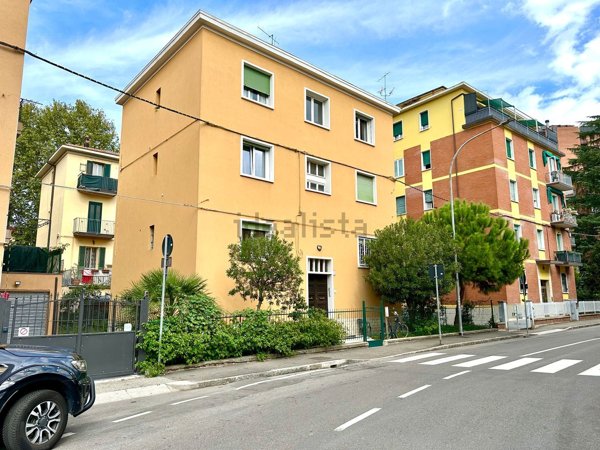 appartamento in affitto a Bologna