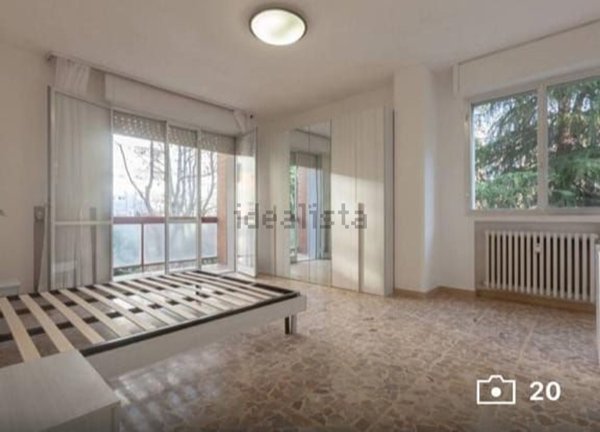 appartamento in affitto a Bologna