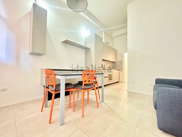 appartamento in affitto a Bologna in zona San Donato