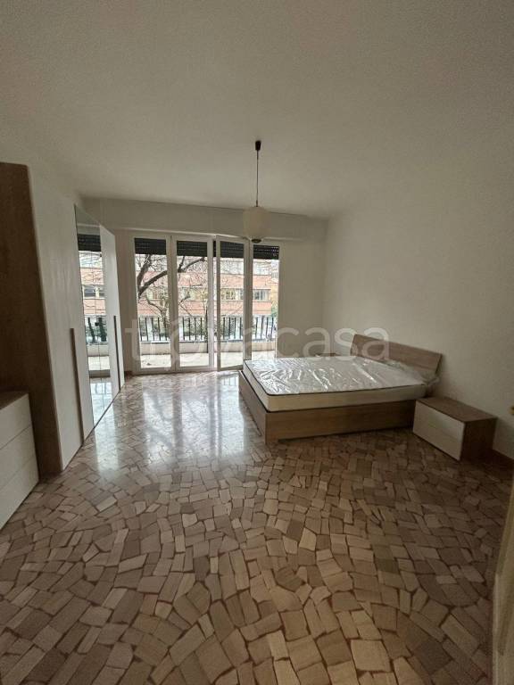 appartamento in affitto a Bologna in zona Murri