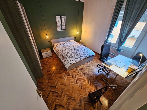 appartamento in affitto a Bologna in zona Quartiere Navile