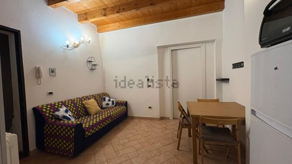 appartamento in affitto a Bologna in zona Santo Stefano