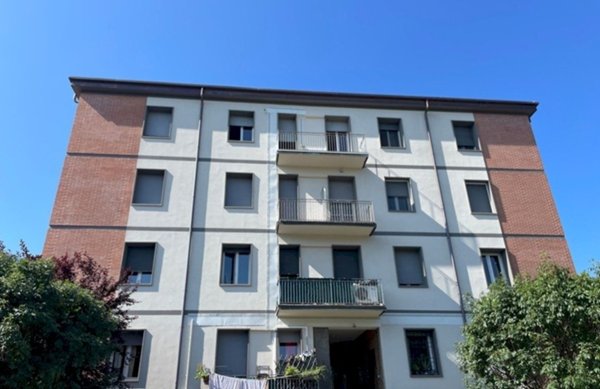 appartamento in affitto a Bologna in zona Savena