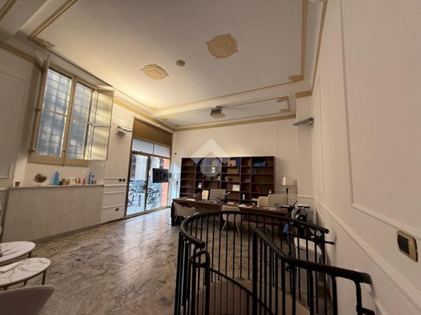 negozio in affitto a Bologna in zona Centro Storico