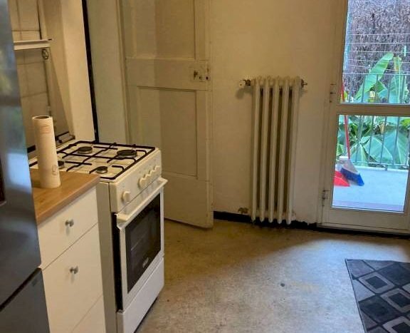 appartamento in affitto a Bologna in zona Centro Storico