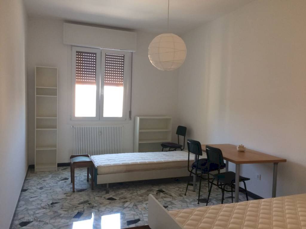 appartamento in affitto a Bologna