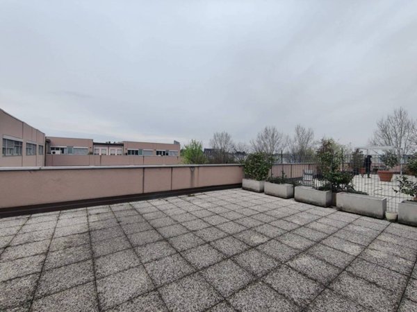 ufficio in affitto a Bologna in zona Savena