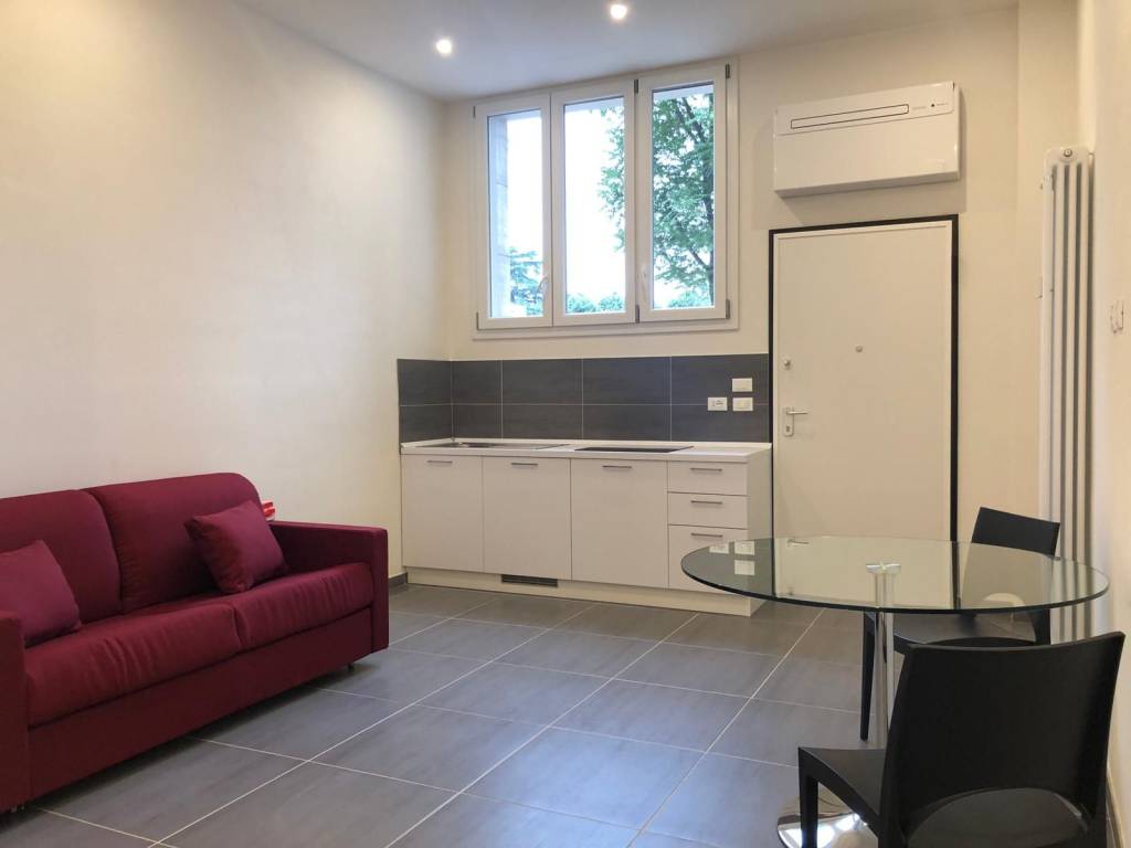 appartamento in affitto a Bologna in zona San Donato