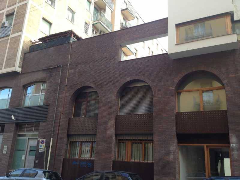 appartamento in affitto a Bologna in zona Saffi