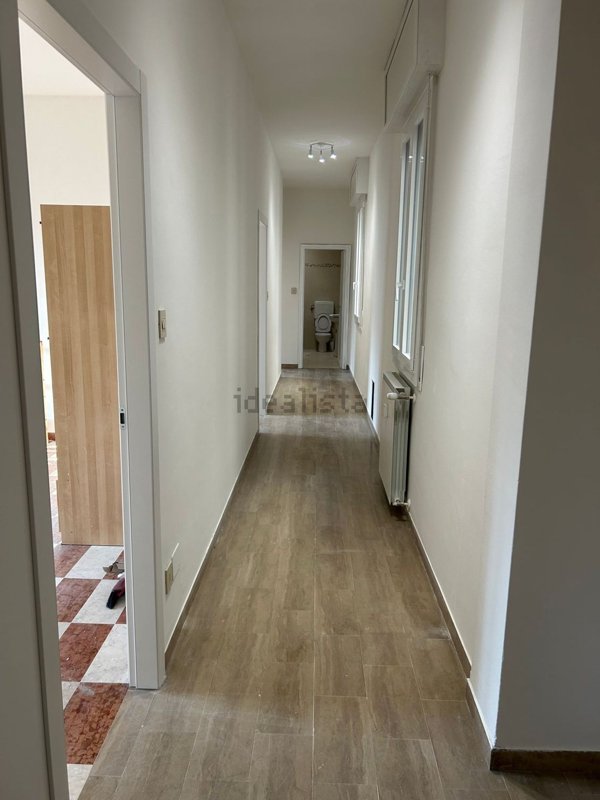 appartamento in affitto a Bologna in zona Murri