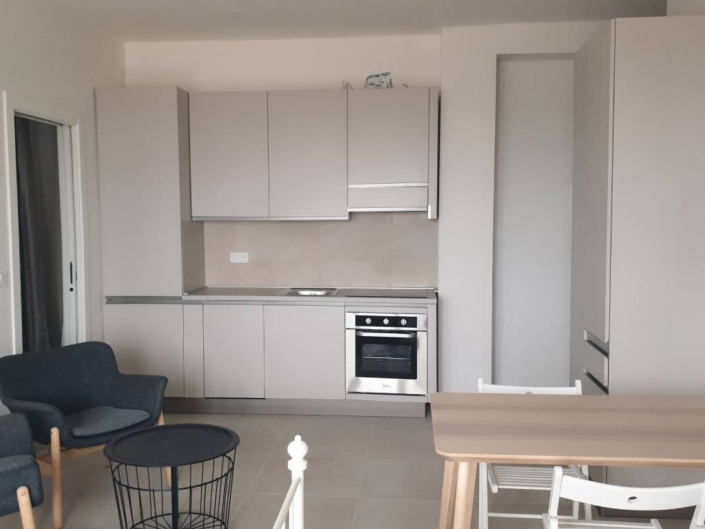 appartamento in affitto a Bologna in zona Aeroporto