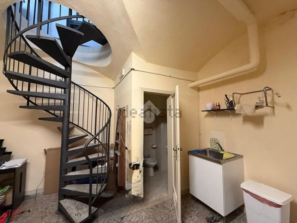 loft in affitto a Bologna in zona Centro Storico