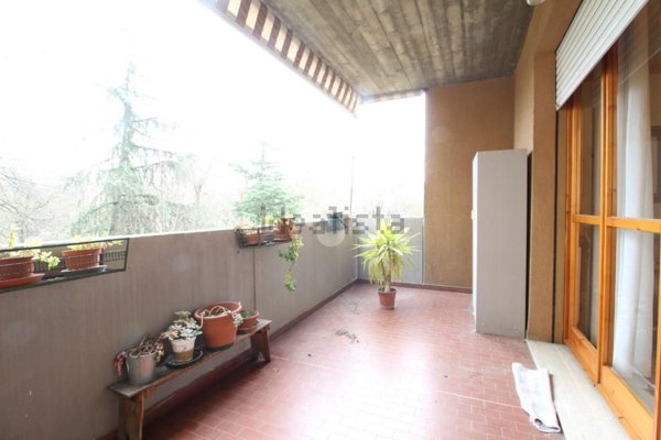 appartamento in affitto a Bologna in zona Savena