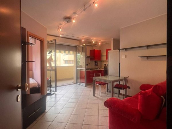 appartamento in affitto a Bologna in zona Santa Viola