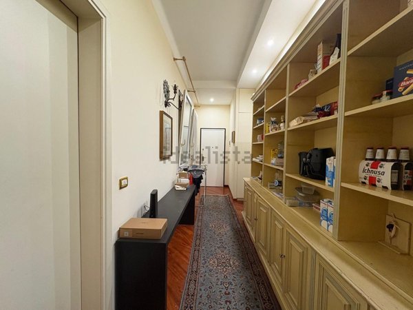 appartamento in affitto a Bologna in zona Santo Stefano