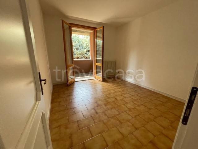 appartamento in affitto a Bologna in zona Murri