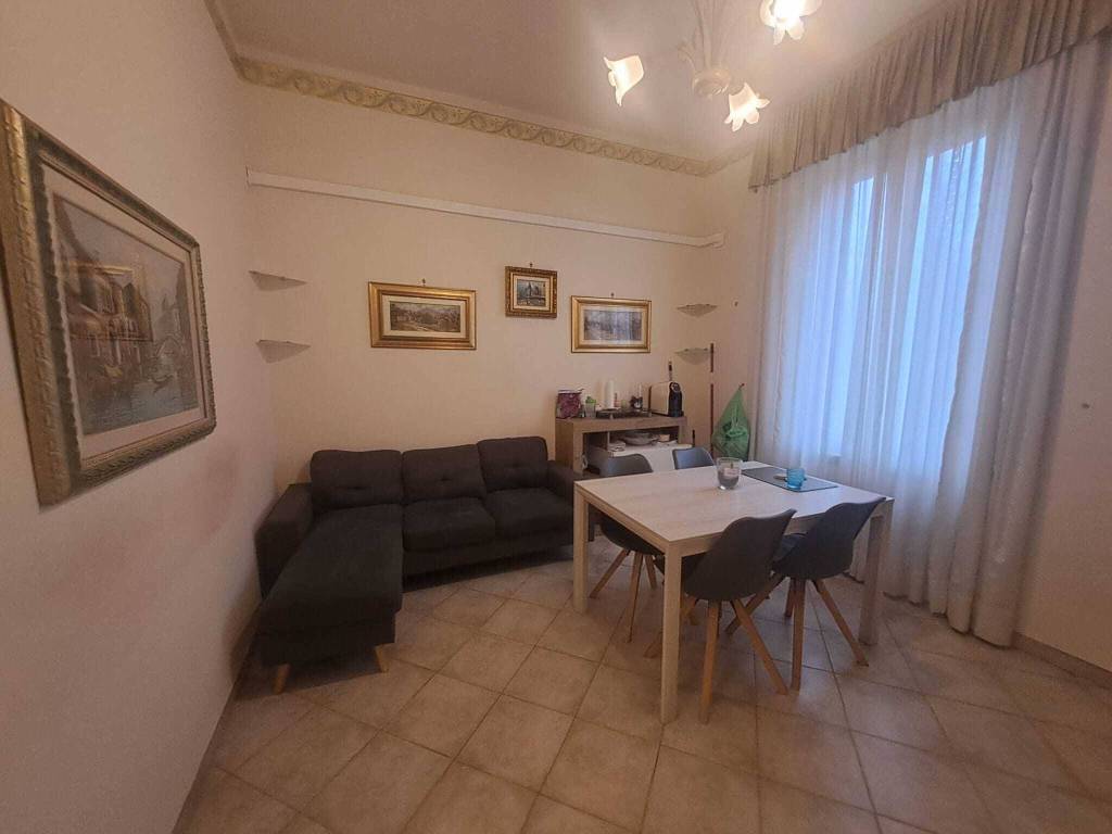 appartamento in affitto a Bologna in zona Bolognina