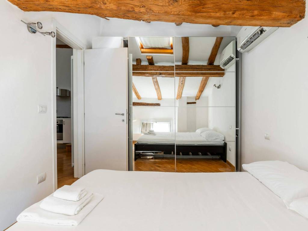 appartamento in affitto a Bologna in zona Centro Storico